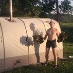 Аватара пользователя