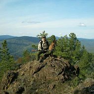 Аватара пользователя