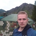 Аватара пользователя