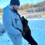 Аватара пользователя