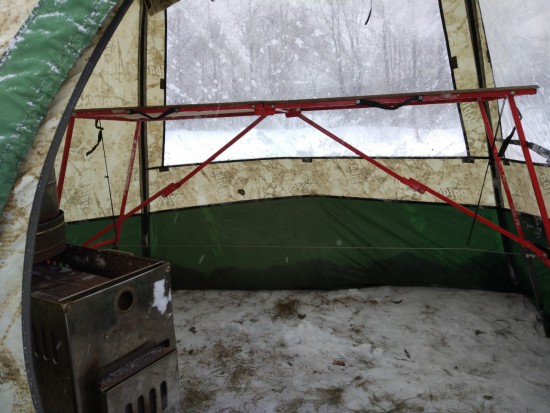 Высота полока 90 см