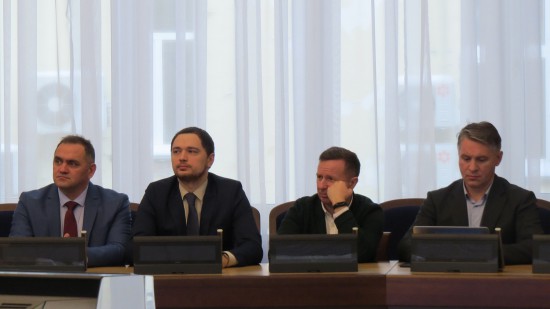 Компания ООО "Мобиба" награждена дипломом и медалью "Новосибирская марка" 2018 года