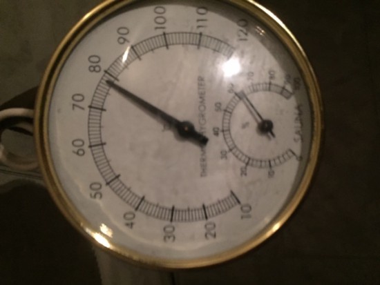 Промежуточный итог...