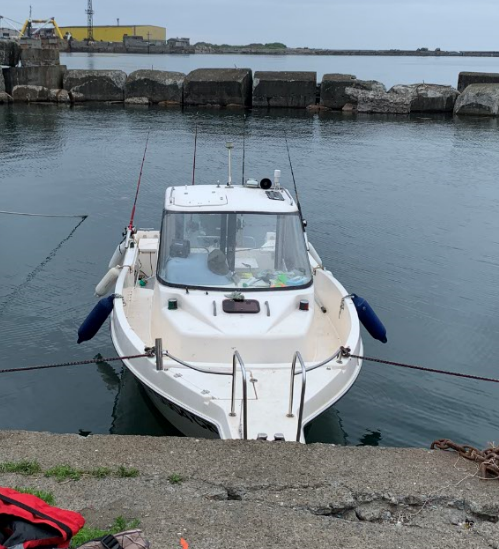 Наш Комфортабельный лайнер )))