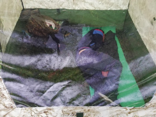 18. Экспедиция на Мультинские озера 2019 - в Кайфандре можно ночевать.jpg (221.06 КБ) 8271 просмотр 18. Экспедиция на Мультинские озера 2019 - в Кайфандре можно ночевать