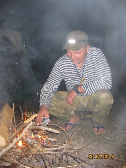 ТАК СКАЗАТЬ, СОЗДАЮ УЮТ))