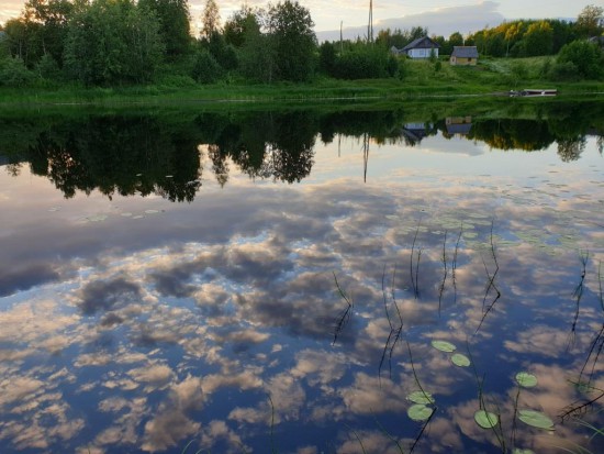 Река Тулокса