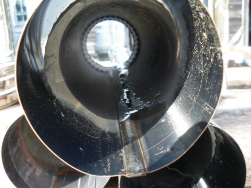 8 дымоход после протопок.JPG (233.38 КБ) 8130 просмотров 8 дымоход после протопок.JPG