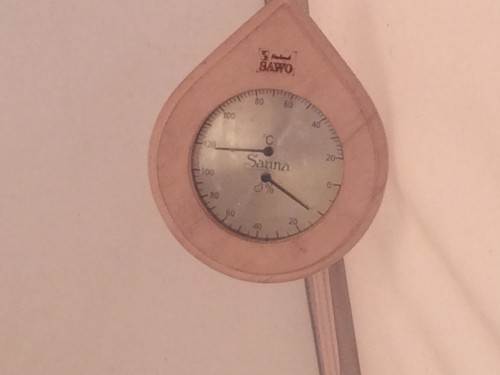 Положили спидометр :)