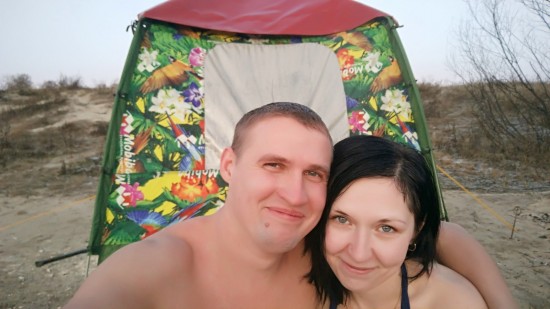 Счастливые обладатели Кайфандры-2