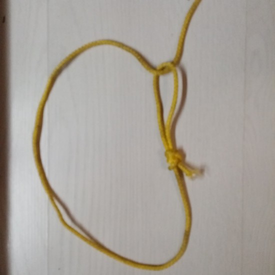 Вот и вся петля.