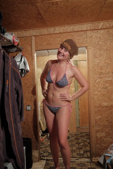 Вот он! Позитивчик от Мобибы!) Легко и непринужденно!)))