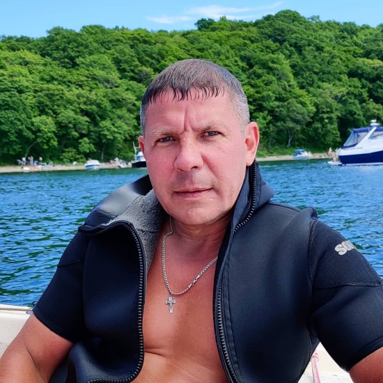 Возвращаюсь с добычей