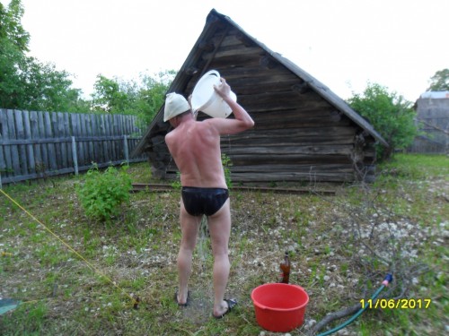 Ну и я после парной.JPG (570.02 КБ) 10209 просмотров Ну и я после парной.JPG