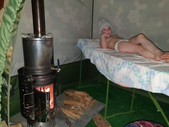 Вот он истинный Мобибиец не сломавшийся духом после 2 месяцев посещения бани! :-)