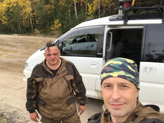 1. Мы с напарником Серегой.jpg