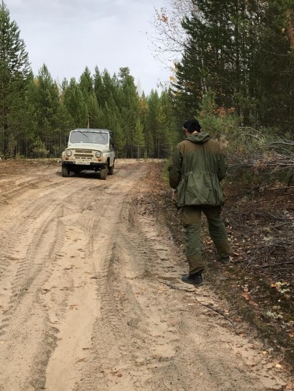 19. Вид четыре. Эх, путь-дорожка....jpg