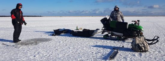 009.Первые лунки.PNG