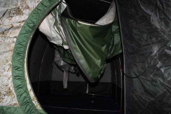 Внутренний тэнт 442