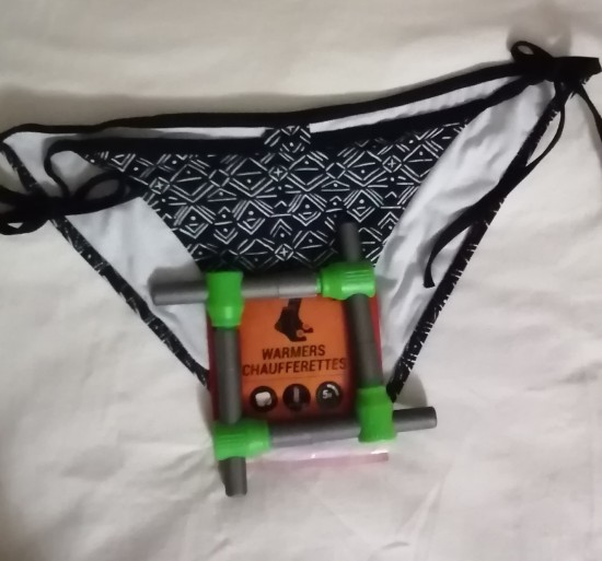 Сходила в декатлон, нашла много нужных вещей.