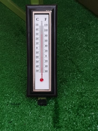 20210221_173044.jpg (288.19 КБ) 7847 просмотров Термометр под полОком