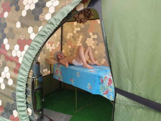 Постоянный посетитель Мобиба :-)