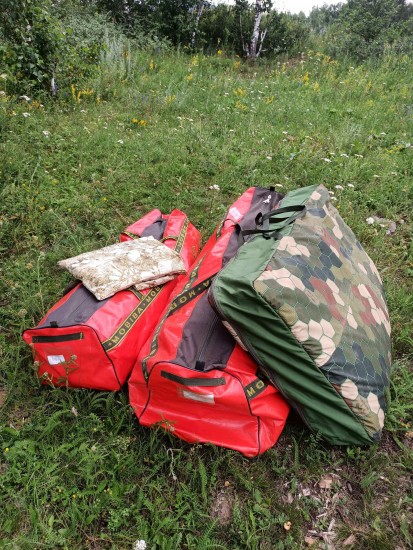 Комплект 442 М2