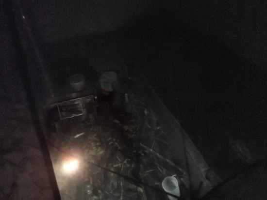 Вид с улицы