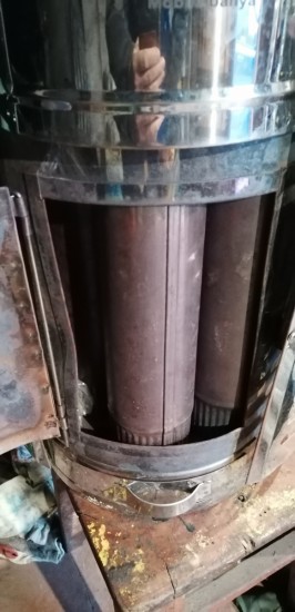 Вот 10 сегментов в кц-4
