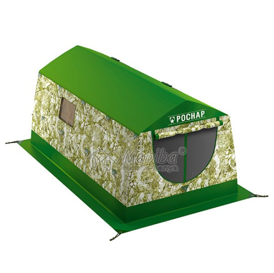 «РОСНАР РП-42» Фирменный камуфляж