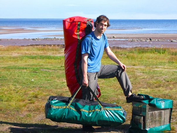 в собранном виде
