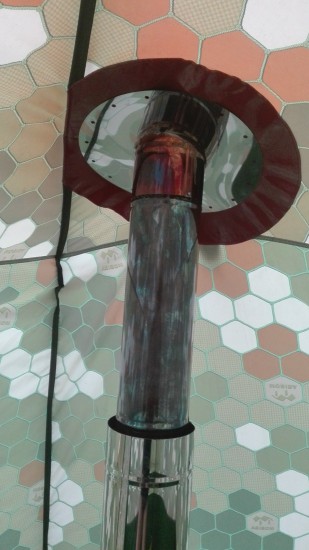 Цвета побежалости 1