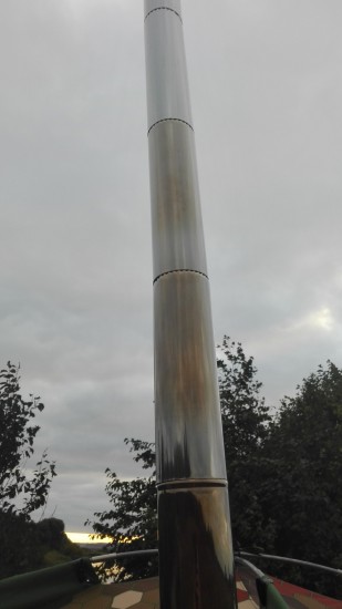 Цвета побежалости 3