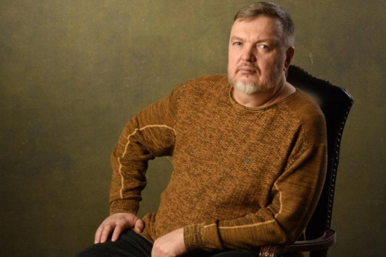 Инженер Алексей Сычев с самого детства отличался от сверстников