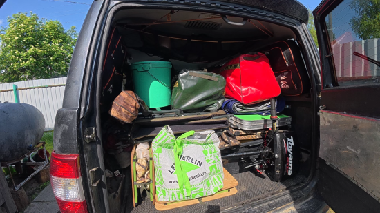 Мобибакомплект загружен