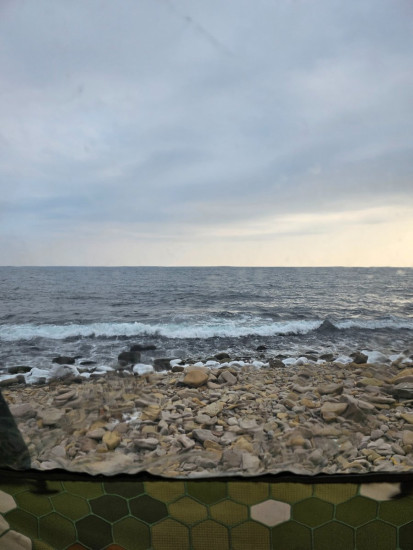 Как же прекрасно море))