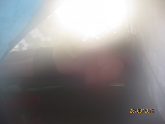 сильно релаксирую