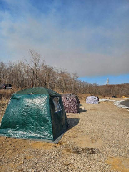 Банное сборище))