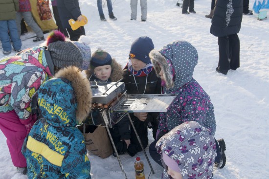 Ну, скоро уже?