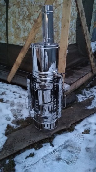 Красавица!!!