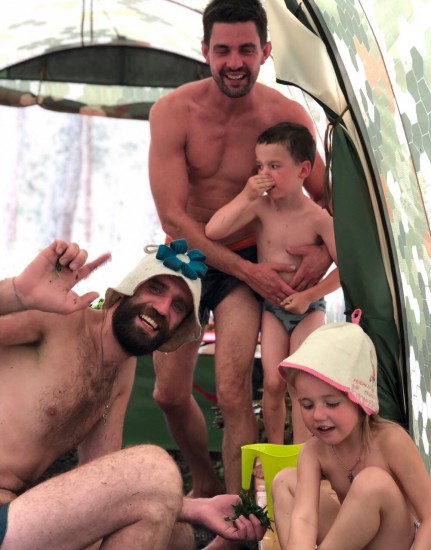 Шапка не мой!))))