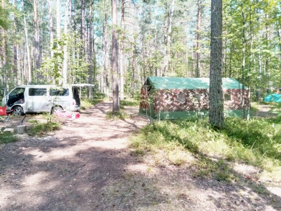 Вид с другого ракурса