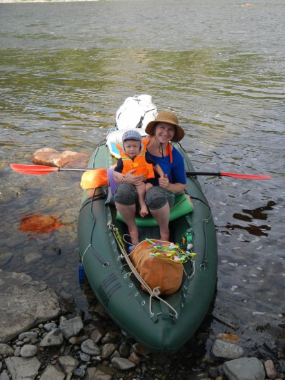 Ждут капитана