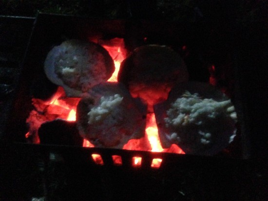 готово у употреблению под рюмочку